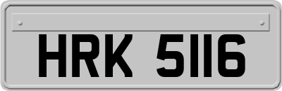 HRK5116