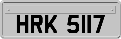 HRK5117