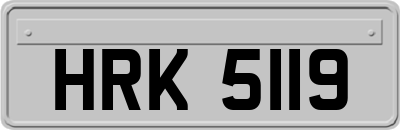 HRK5119