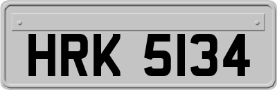 HRK5134