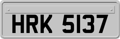 HRK5137