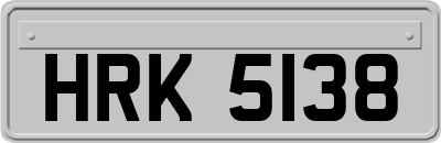HRK5138