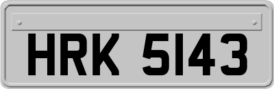 HRK5143