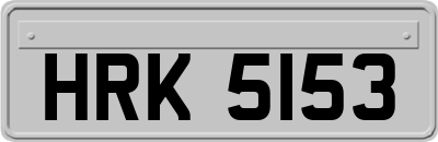 HRK5153