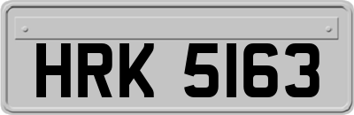 HRK5163