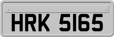 HRK5165
