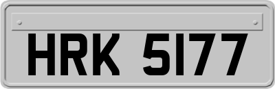HRK5177