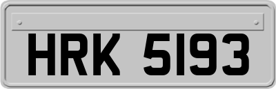 HRK5193