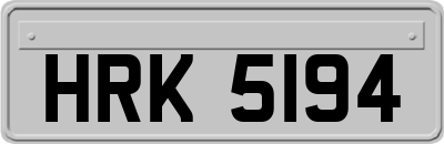 HRK5194