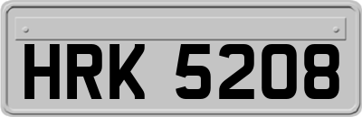 HRK5208