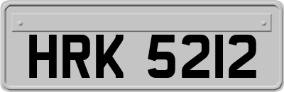HRK5212
