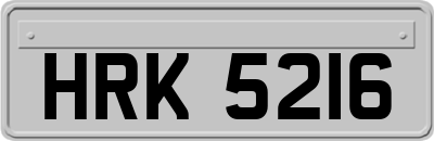 HRK5216