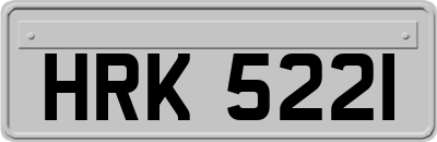 HRK5221