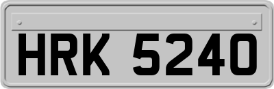 HRK5240