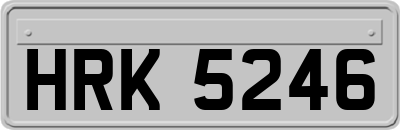 HRK5246