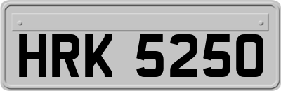 HRK5250