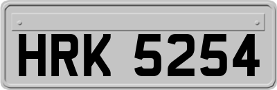 HRK5254