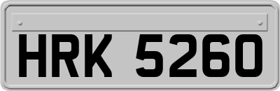 HRK5260