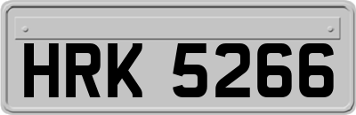 HRK5266