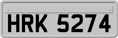 HRK5274