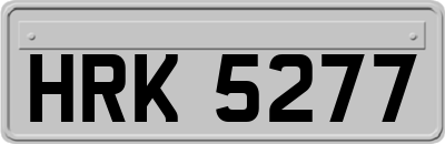 HRK5277