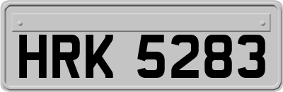HRK5283