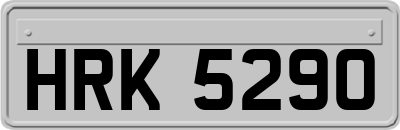 HRK5290