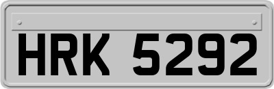 HRK5292