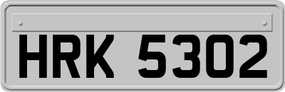 HRK5302