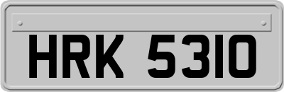 HRK5310