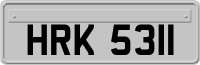HRK5311