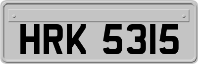 HRK5315