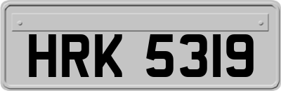 HRK5319