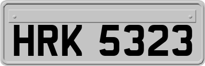 HRK5323