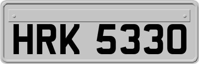 HRK5330