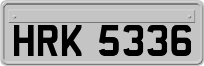 HRK5336