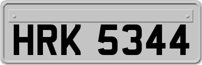 HRK5344