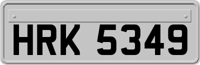 HRK5349