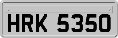 HRK5350