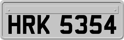 HRK5354