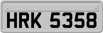 HRK5358