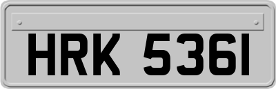 HRK5361