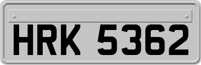 HRK5362