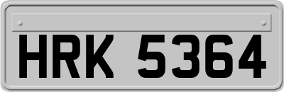 HRK5364