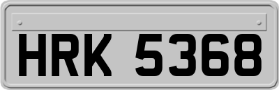 HRK5368