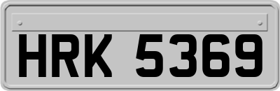 HRK5369
