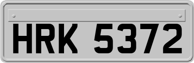 HRK5372