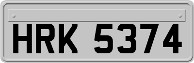 HRK5374