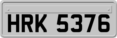 HRK5376