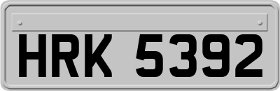 HRK5392
